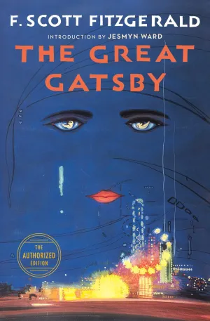 The Great Gatsby : The Only Authorized Edition Cleary's