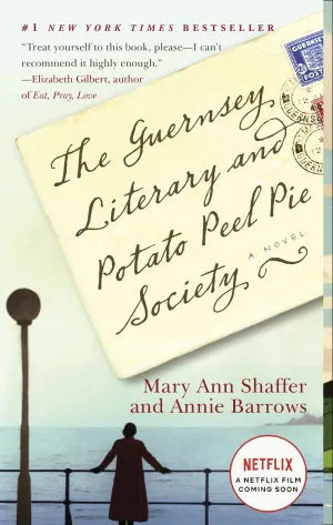 The Guernsey Literary and Potato Peel Pie Society Cleary's