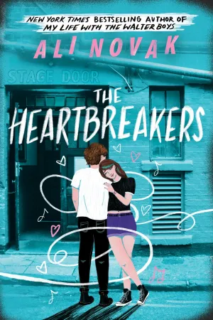 The Heartbreakers Cleary's
