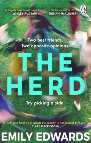 The Herd  by Emily Edwards