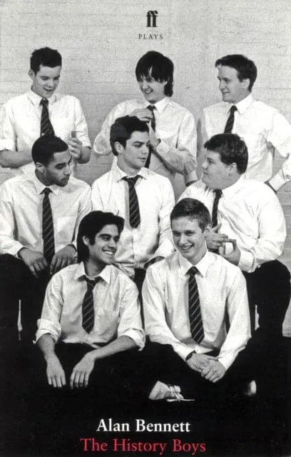 The History Boys by Alan Bennett