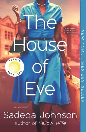 The House of Eve Cleary's