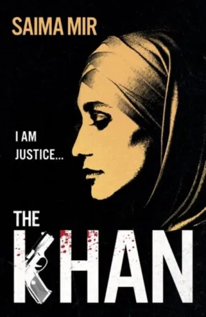 The Khan  by Saima Mir