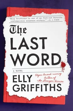 The Last Word : A Novel Cleary's