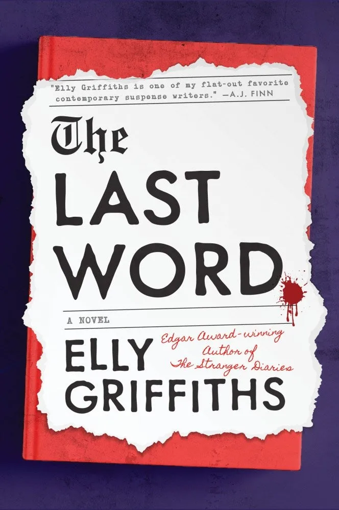 The Last Word Cleary's