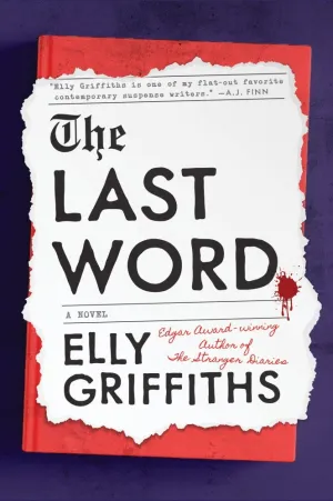 The Last Word Cleary's