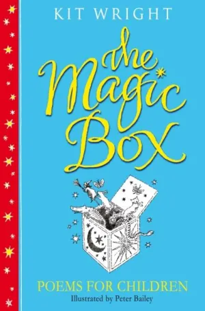 The Magic Box : Poems For Children
