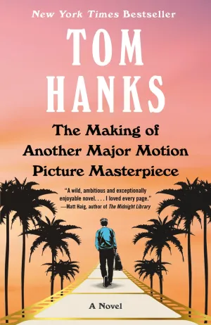 The Making of Another Major Motion Picture Masterpiece : A novel Cleary's