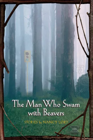 The Man Who Swam with Beavers