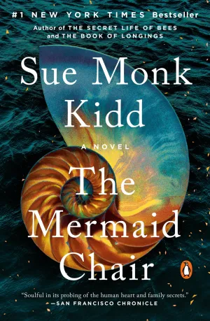 The Mermaid Chair : A Novel Cleary's