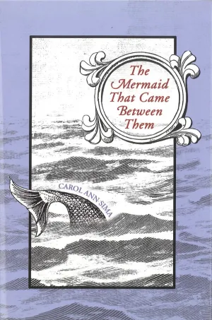 The Mermaid That Came Between Them