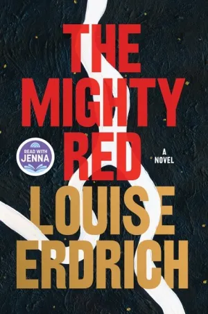 The Mighty Red : A Novel Cleary's