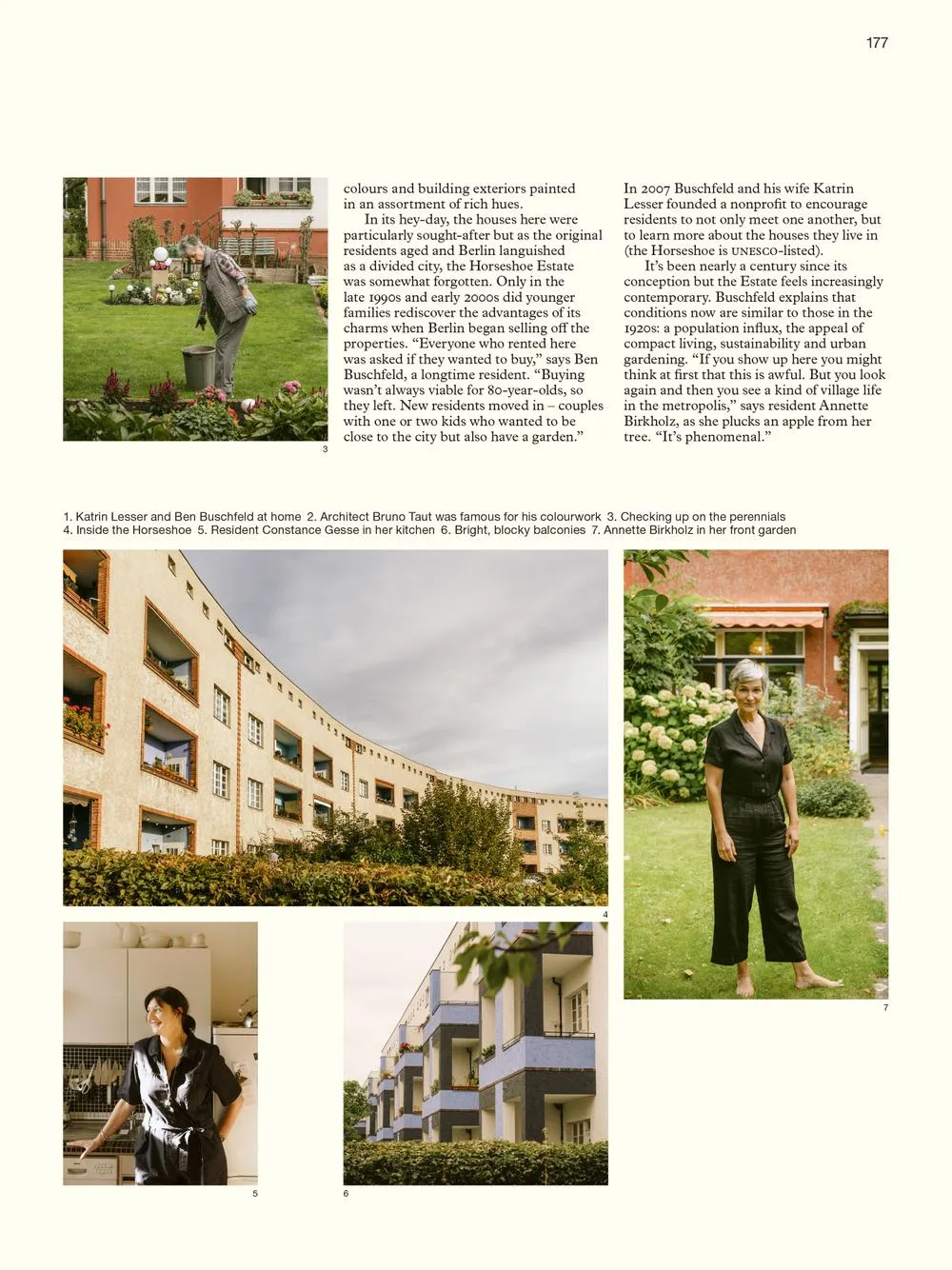 The Monocle Book of Homes
