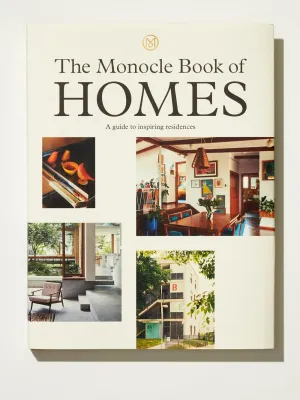 The Monocle Book of Homes