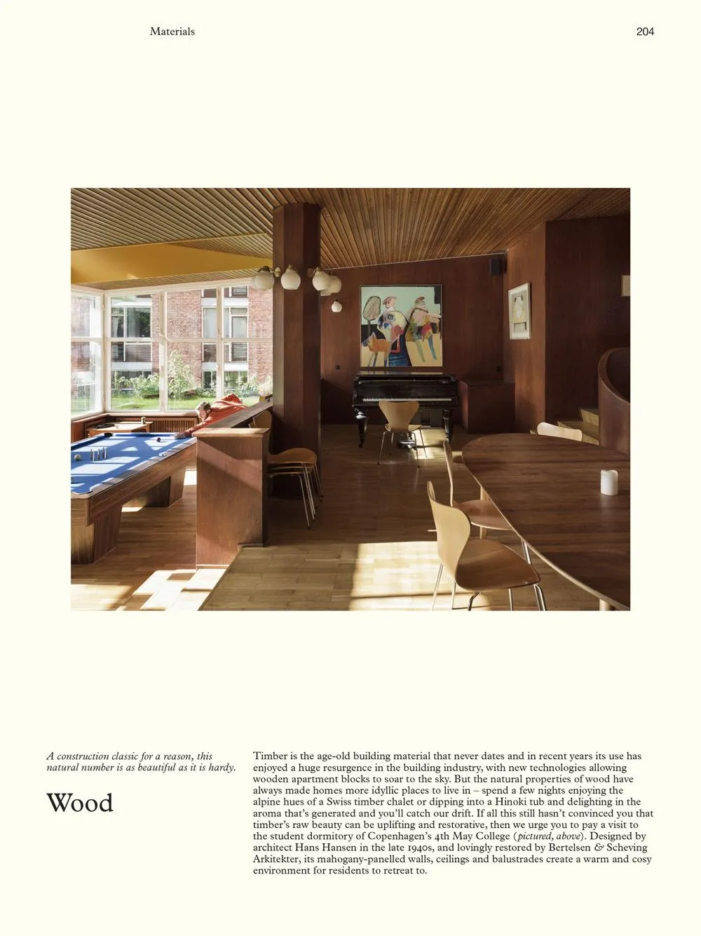 The Monocle Book of Homes