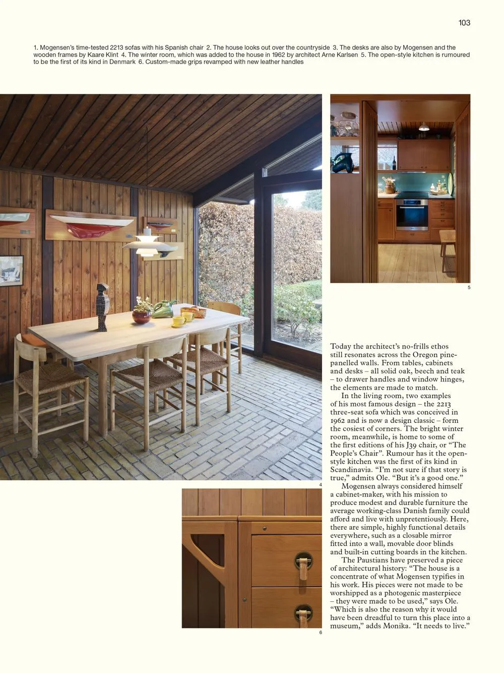 The Monocle Book of Homes