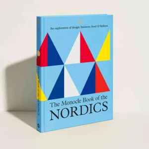 The Monocle Book of the Nordics