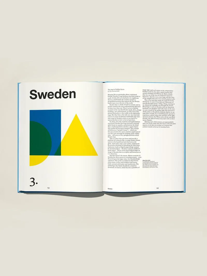 The Monocle Book of the Nordics