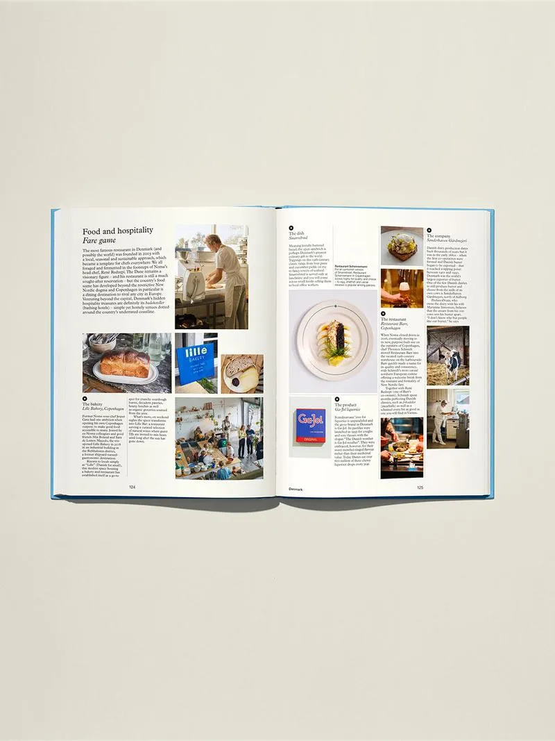 The Monocle Book of the Nordics