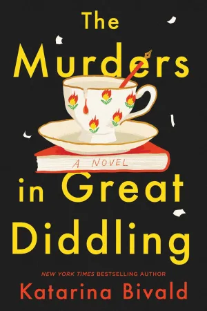 The Murders in Great Diddling : A Novel Cleary's