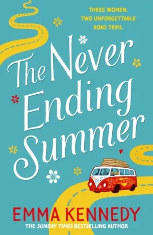 The Never-Ending Summer  by Emma Kennedy