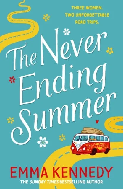 The Never-Ending Summer  by Emma Kennedy