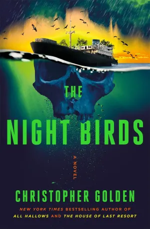 The Night Birds : A Novel Cleary's