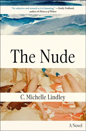 The Nude : A Novel Cleary's