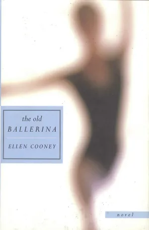 The Old Ballerina