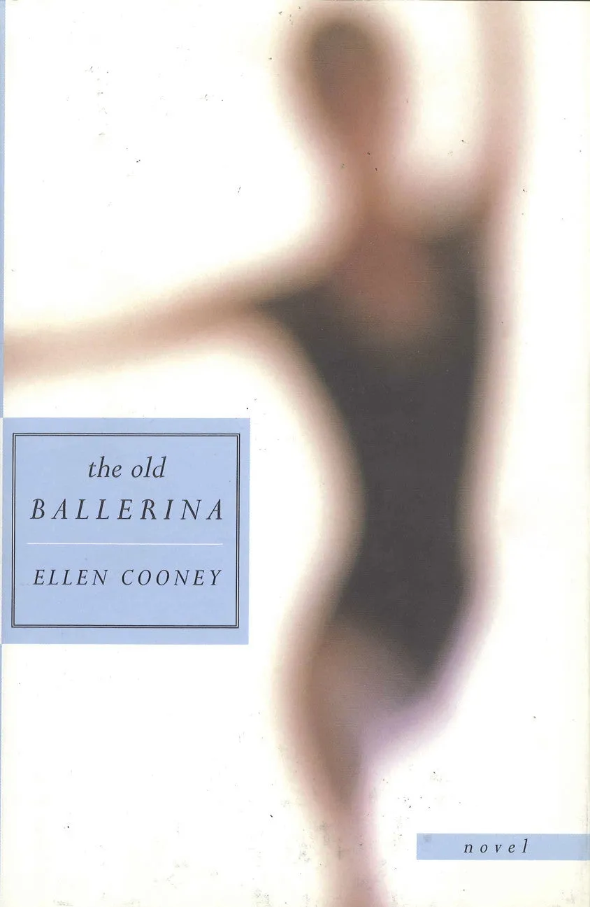 The Old Ballerina