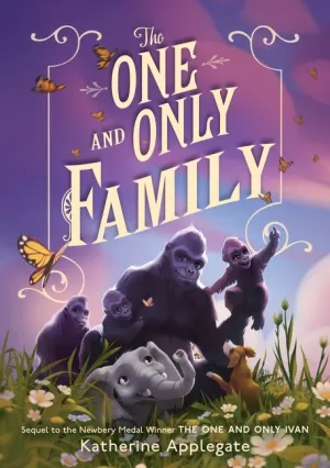 The One and Only Family Cleary's