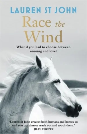 The One Dollar Horse: Race the Wind : Book 2