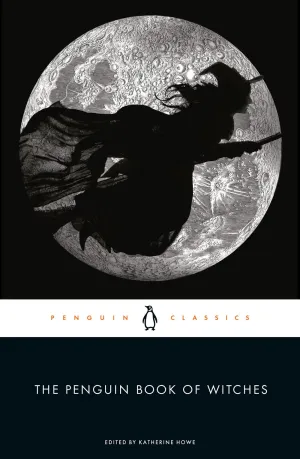 The Penguin Book of Witches Cleary's