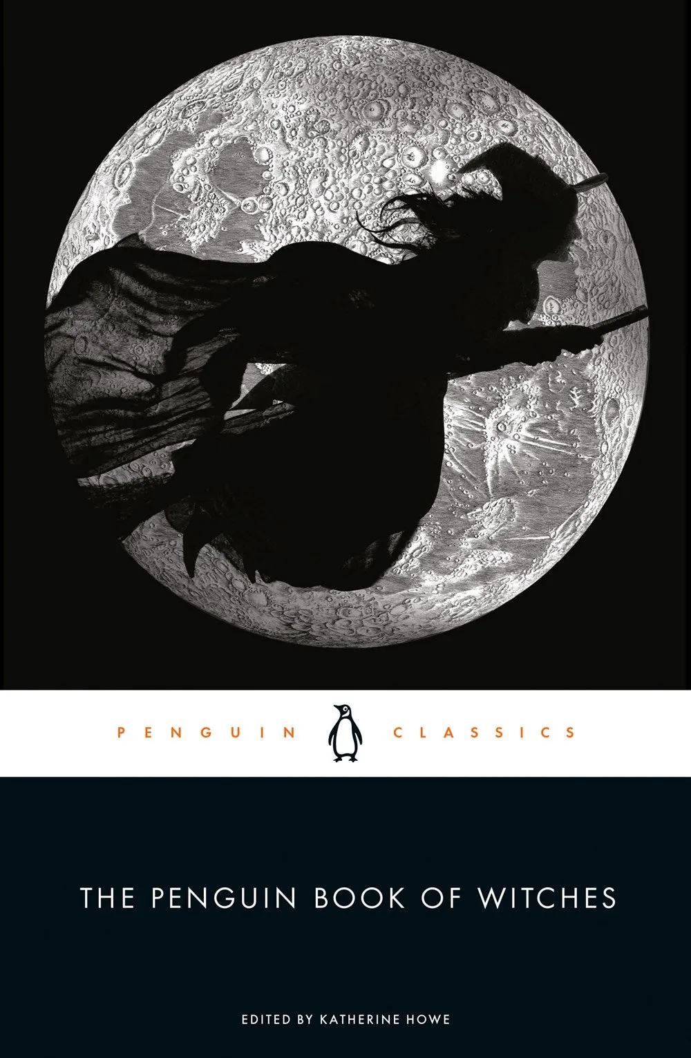 The Penguin Book of Witches Cleary's