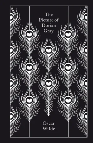 The Picture of Dorian Gray by Oscar Wilde