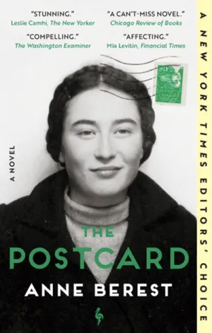 The Postcard Cleary's