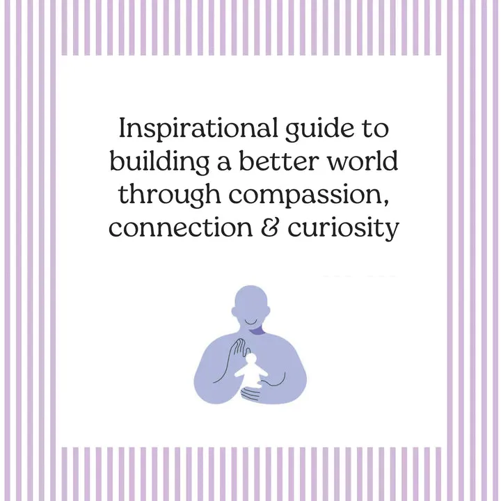 The Power of Empathy: A Thirty-Day Path to Personal Growth and Social Change