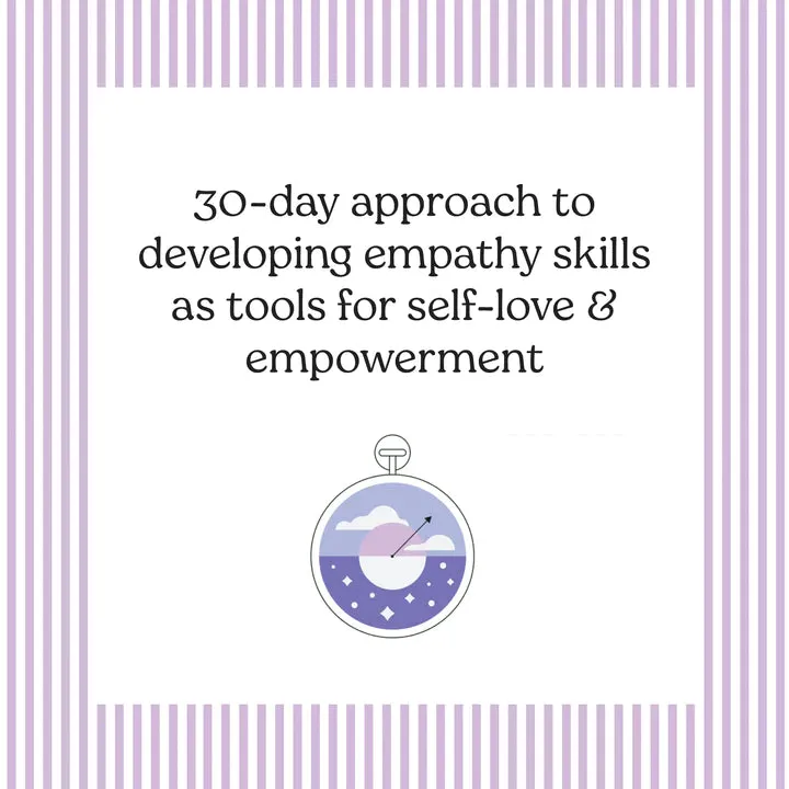 The Power of Empathy: A Thirty-Day Path to Personal Growth and Social Change
