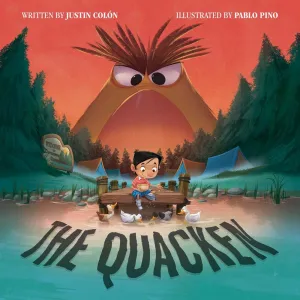 The Quacken Cleary's