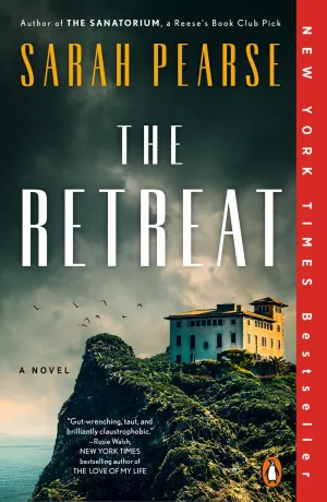 The Retreat : A Novel Cleary's