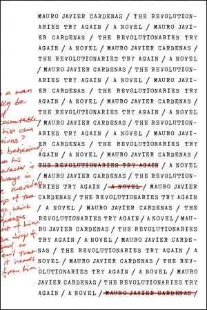 The Revolutionaries Try Again