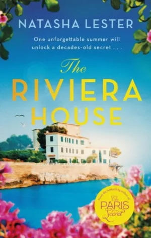 The Riviera House  by Natasha Lester
