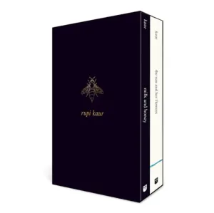 The Rupi Kaur Boxed Set by Rupi Kaur
