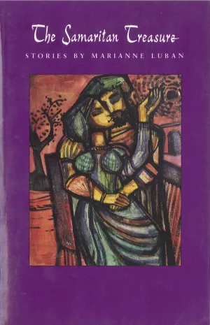 The Samaritan Treasure