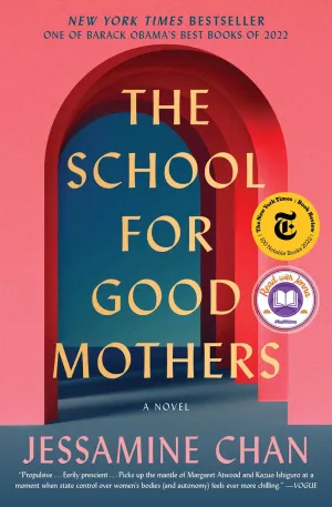 The School for Good Mothers Cleary's