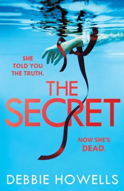 The Secret by Debbie Howells