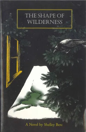 The Shape of Wilderness