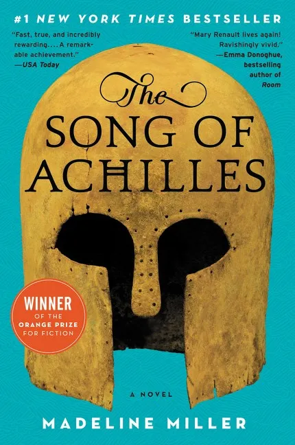 The Song of Achilles : A Novel Cleary's