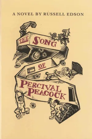 The Song of Percival Peacock
