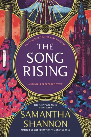 The Song Rising : Author’s Preferred Text Cleary's